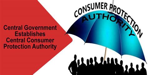 central consumer protection council